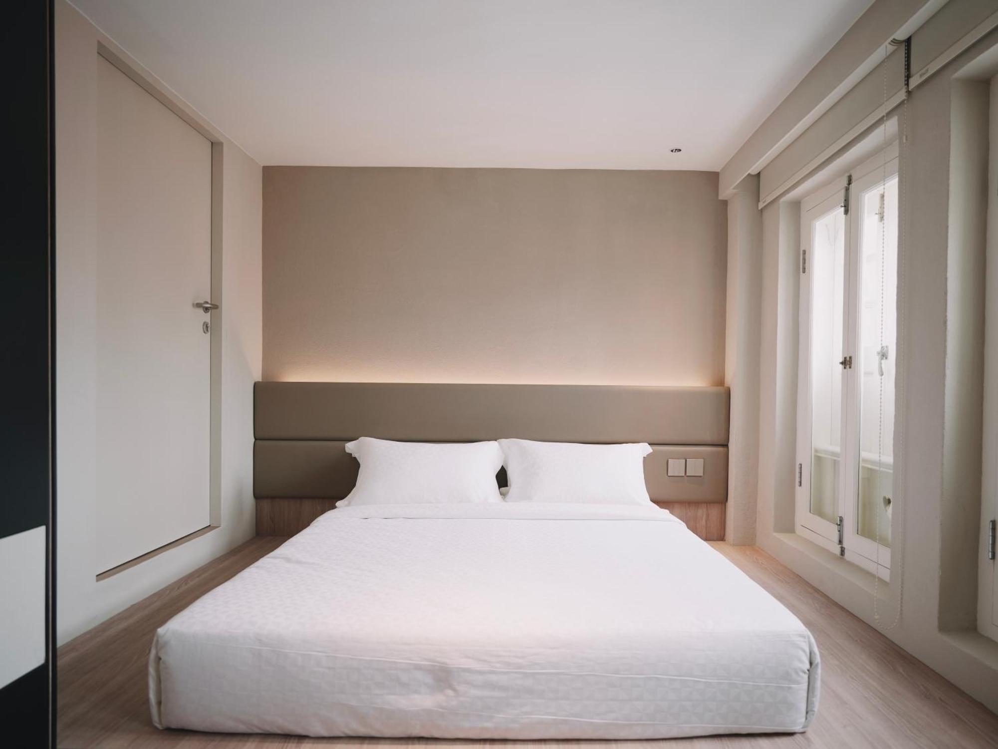 Hotel 1900 Chinatown Singapur Zewnętrze zdjęcie